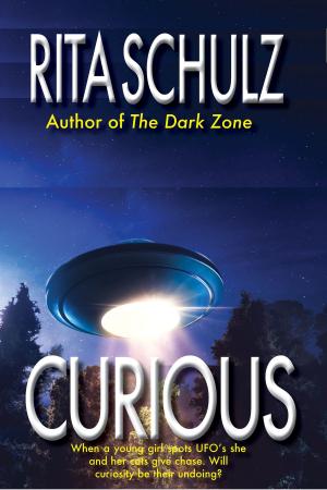 Cover of the book Curious by Russ Crossley