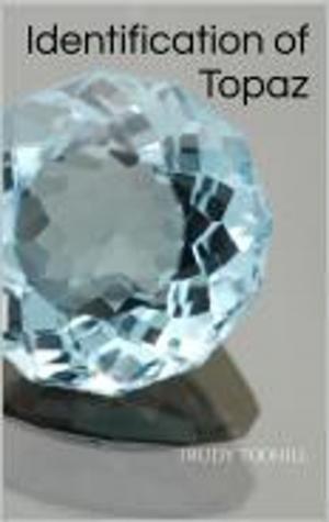 Cover of the book Identification of Topaz by Trudy Toohill
