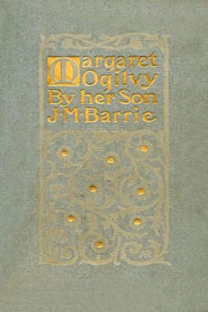 Cover of the book Margaret Ogilvy by Robert Louis Stevenson