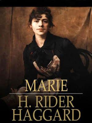 Cover of the book Marie by Sapper