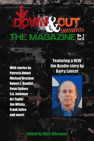 bigCover of the book Down & Out: The Magazine Volume 1 Issue 3 by 