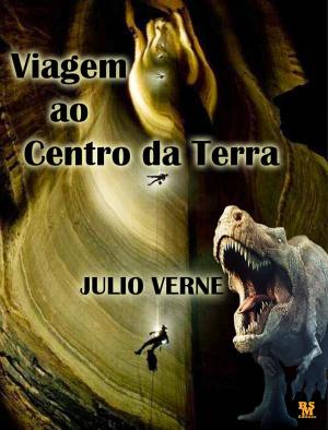 Cover of Viagem ao Centro Da Terra - Edição Especial Ilustrada