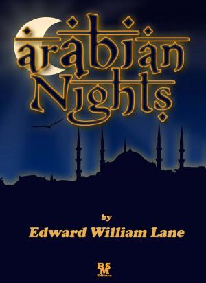 Cover of the book The Thousand and one Nights (Special Illustrated Edition) by José de Alencar