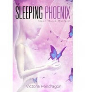 Cover of the book The Sleeping Phoenix by Ingo Swann, Dean Radin