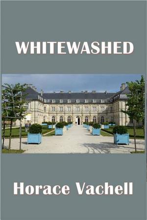 Cover of the book Whitewashed by E. F. Benson