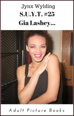bigCover of the book SUYT Gia Lashey by 