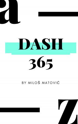 Cover of the book Dash 365 by Margo Bond Collins