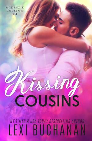 bigCover of the book Kissing Cousins by 