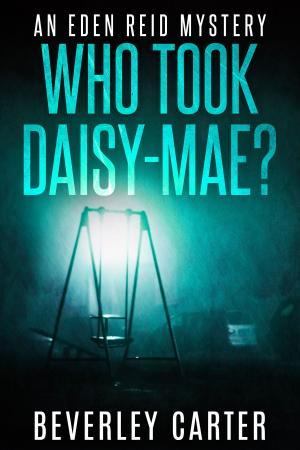 Cover of Who Took Daisy-Mae?