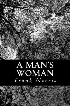 Cover of the book A Man's Woman by Edgar Allan Poe