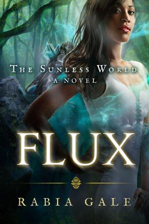 Cover of the book Flux by John Mc Caffrey