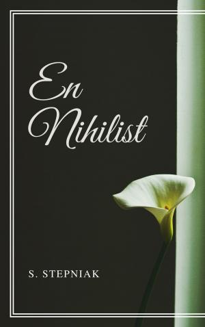 Cover of the book En Nihilist by Alexandre Dumas