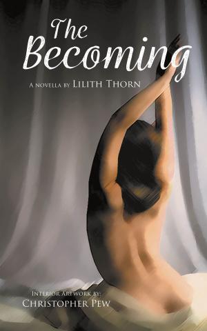 bigCover of the book The Becoming by 