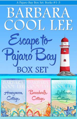 Cover of the book Escape to Pajaro Bay Box Set by Zana King