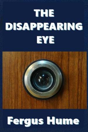 Cover of the book The Disappearing Eye by A.G. Barnett