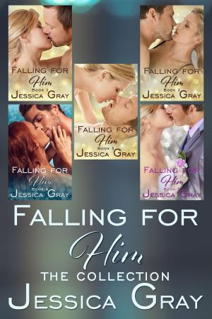 Cover of the book Falling for Him by Barbara Valletto