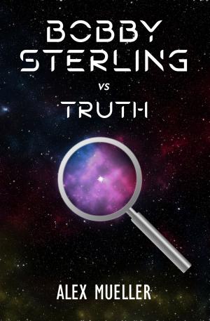 Book cover of Bobby Sterling vs Truth