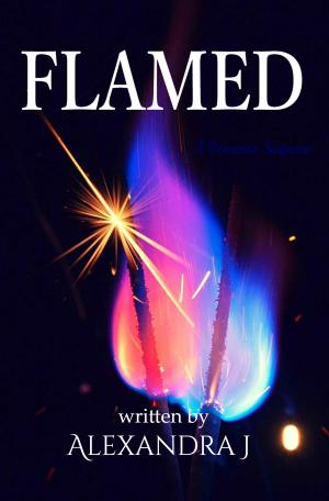 Cover of the book Flamed by Larry Hunt