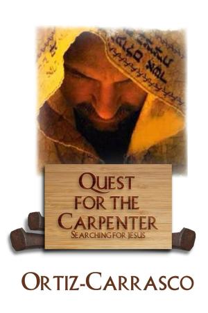 Cover of the book Quest For The Carpenter by Carmel Lile