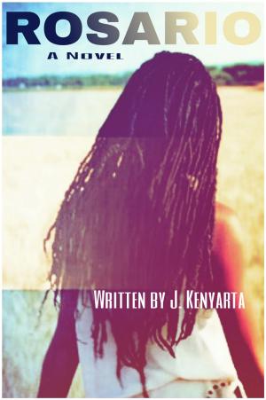 Cover of the book ROSARIO by Abby Fukuto, Jay Fukuto