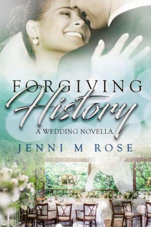 Book cover of Forgiving History