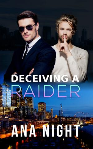 Cover of the book Deceiving a Raider by Isabeau Vollhardt