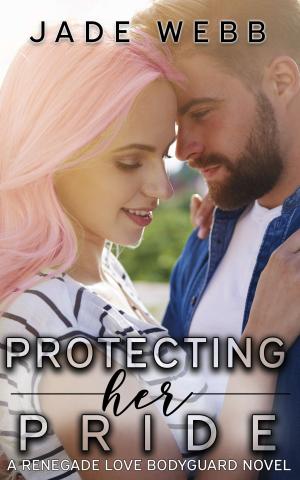 bigCover of the book Protecting Her Pride by 