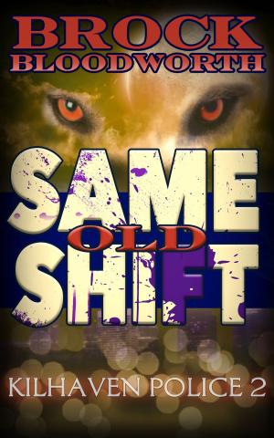Cover of the book Same Old Shift by Vaughan Stanger
