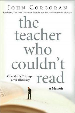Book cover of The Teacher Who Couldn't Read