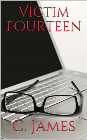 bigCover of the book Victim Fourteen by 