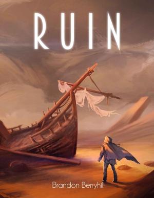 Cover of the book Ruin by Andreas Michael Theodorou
