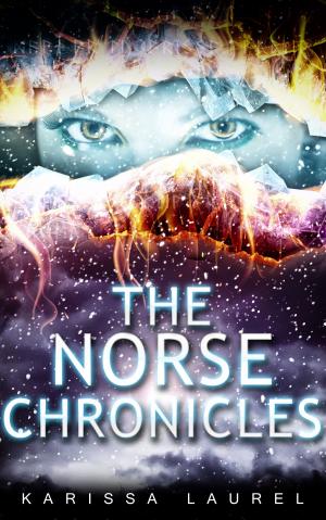 Cover of the book The Norse Chronicles by Kelley Kaye