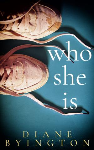 bigCover of the book Who She Is by 