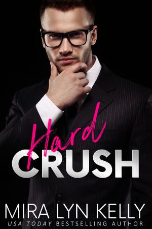 Cover of the book Hard Crush by Shelby Mitchell