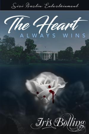 Book cover of The Heart Always Wins