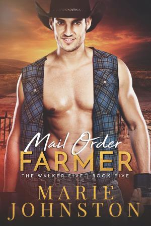 Cover of the book Mail Order Farmer by Nicky Charles