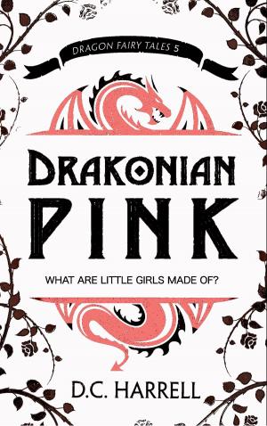 Cover of Drakonian Pink