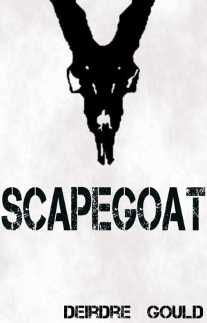 bigCover of the book Scapegoat by 