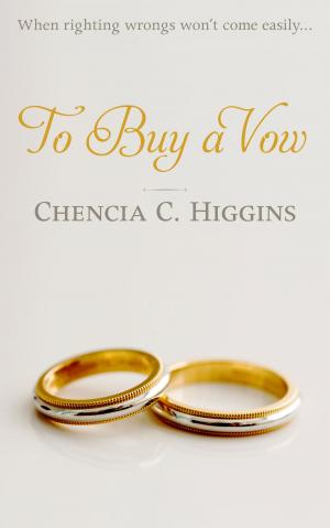 Cover of the book To Buy a Vow by Ty Langston