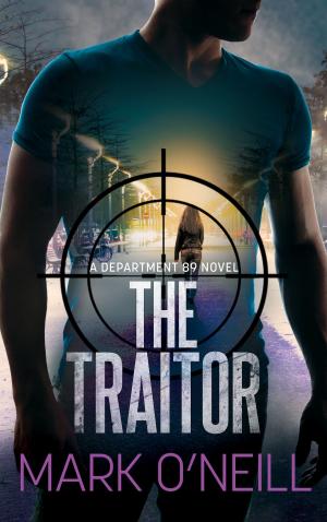Cover of the book The Traitor by Terence Charles