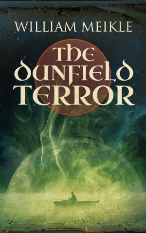 Cover of the book The Dunfield Terror by Allan Batchelder