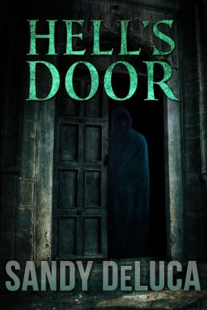 Cover of the book Hell's Door by T.M. Wright