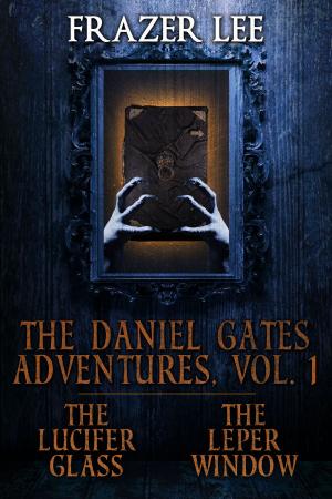 Book cover of The Daniel Gates Adventures, Vol. 1