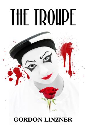 Cover of the book The Troupe by Melissa Scott, Jo Graham