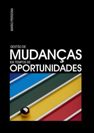 Cover of the book GestÃo De MudanÇas by Silvio Dutra