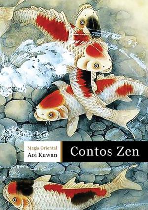 Cover of the book Contos Zen by Rômulo B. Rodrigues