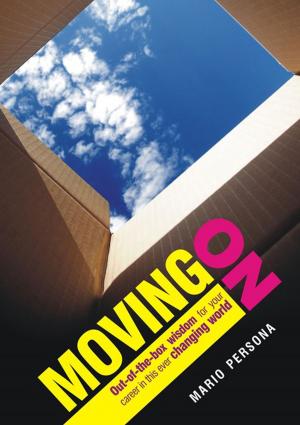 Cover of the book Moving On by Neiriberto Silva De Freitas