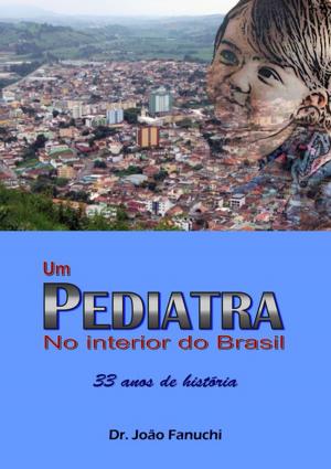 Cover of the book Um Pediatra No Interior Do Brasil: 33 Anos De História by Elias Luiz Bispo Iv