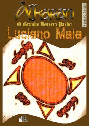 Cover of the book Alkaran by Mario Persona