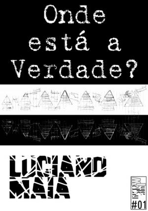 Cover of the book Onde Está A Verdade? by Oafson Samurn